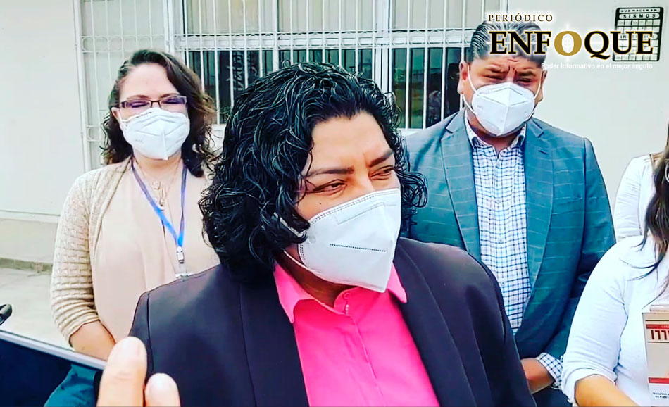 Foto: Omar Sánchez Recibirá San Andrés Cholula 10 mil 800 dosis de vacunas antiCovid-19