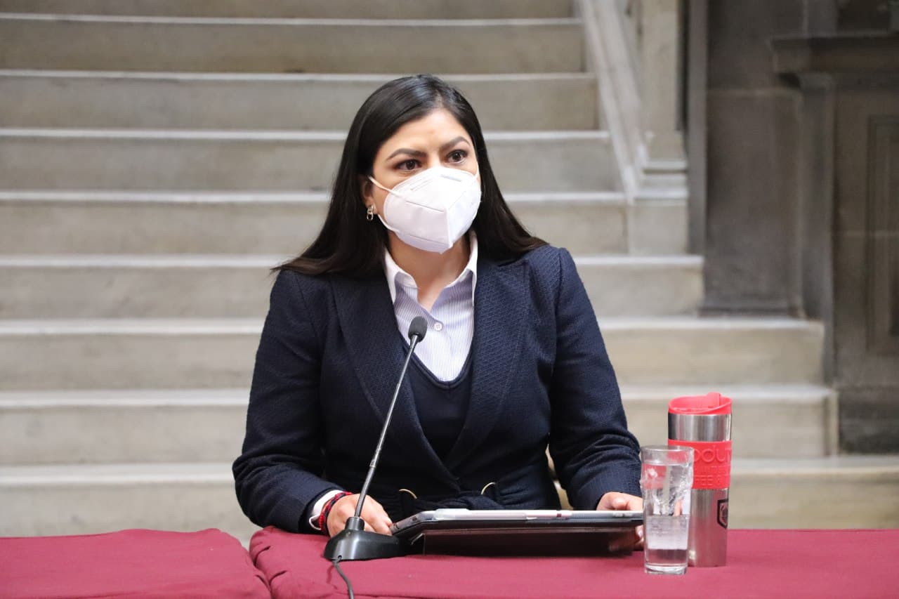 Remodelación del Mercado Amalucan inicia en dos semanas: Rivera Vivanco