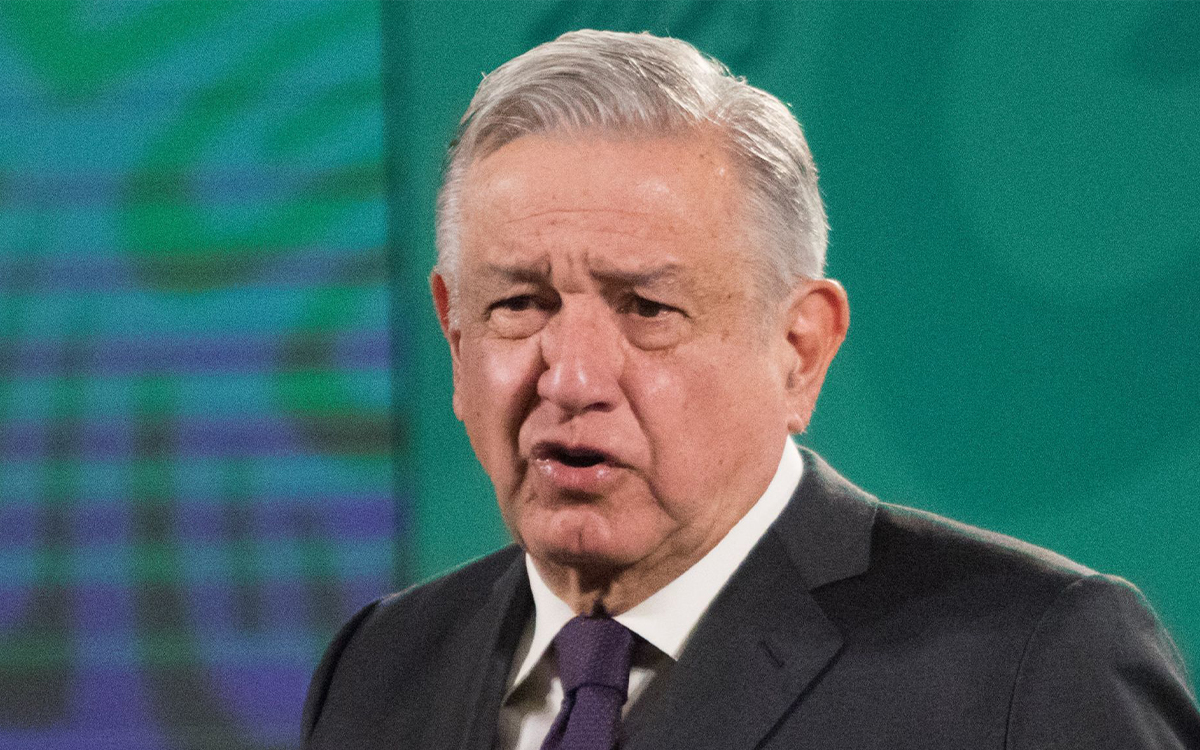 Exageran y están mal sus reportes de la ASF dice AMLO