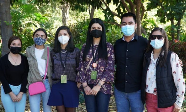 Foto: Cortesía Jóvenes Construyendo el Futuro dio becas a difuntos y asignó centros de trabajo “fantasma”: ASF