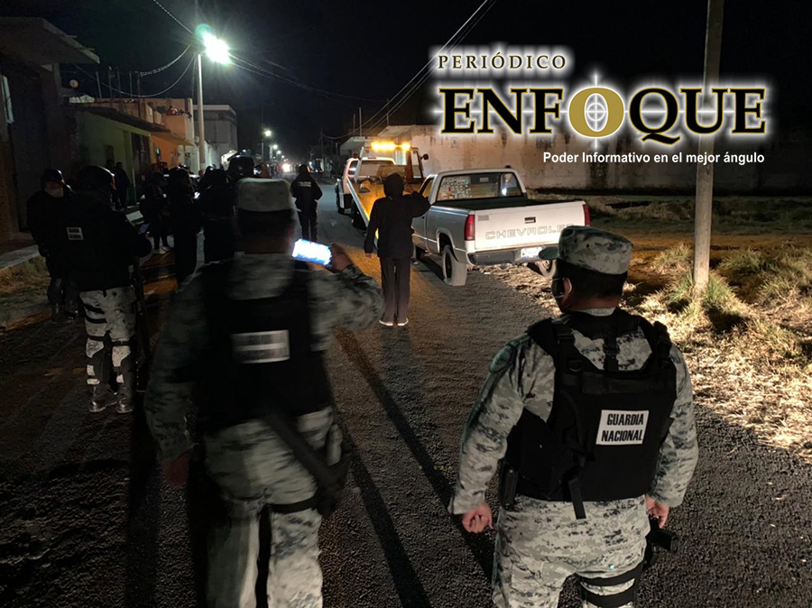 Foto: Cortesía Ciudadanos de Contla arman trifulca; policías municipales tuvieron que ser rescatados