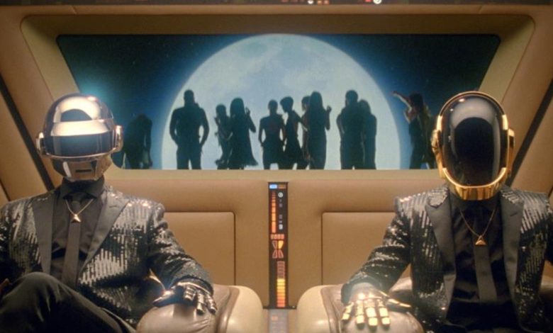 Foto: Cortesía Daft Punk confirma su separación y los fans no pueden con tanta nostalgia