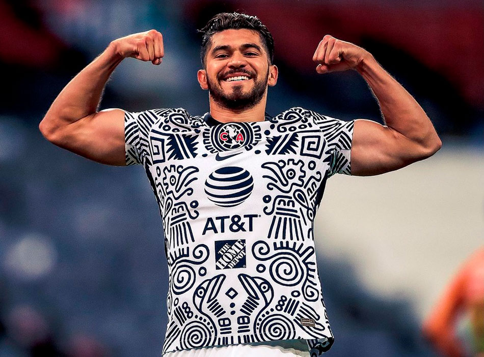 Foto: Cortesía El del Puebla y otros penales a dos toques anotados en el futbol