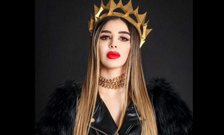 Foto: Cortesía Detienen a Emma Coronel, esposa de “El Chapo” Guzmán, por narcotráfico en EU