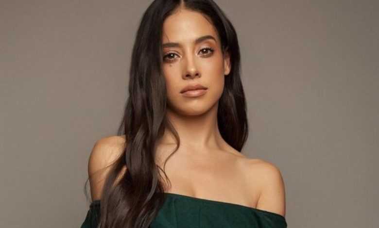 Foto: Cortesía Asesinatos y problemas con la ley: La trágica vida de Fátima Molina, protagonista de ‘¿Te acuerdas de mí?’