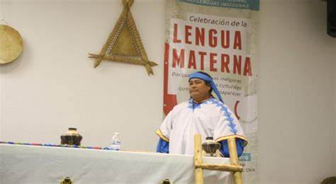 Conmemora SEPE día internacional de la lengua materna