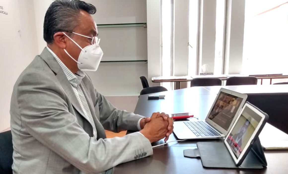 Foto: Cortesía Sepe-Uset y EducationUSA Tlaxcala realizarán mesa redonda sobre ‘Psicología cómo Licenciatura’