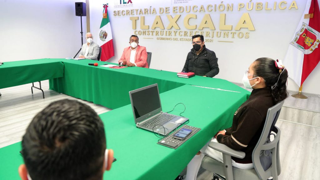 Foto: Cortesía Cultura, Ciencia y Tecnología se incentivan con el acompañamiento docente: Sepe