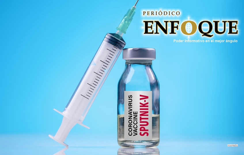 Foto: Cortesía ¿Cómo funciona la tecnología de Adenovirus en la vacuna rusa Sputnkik V?