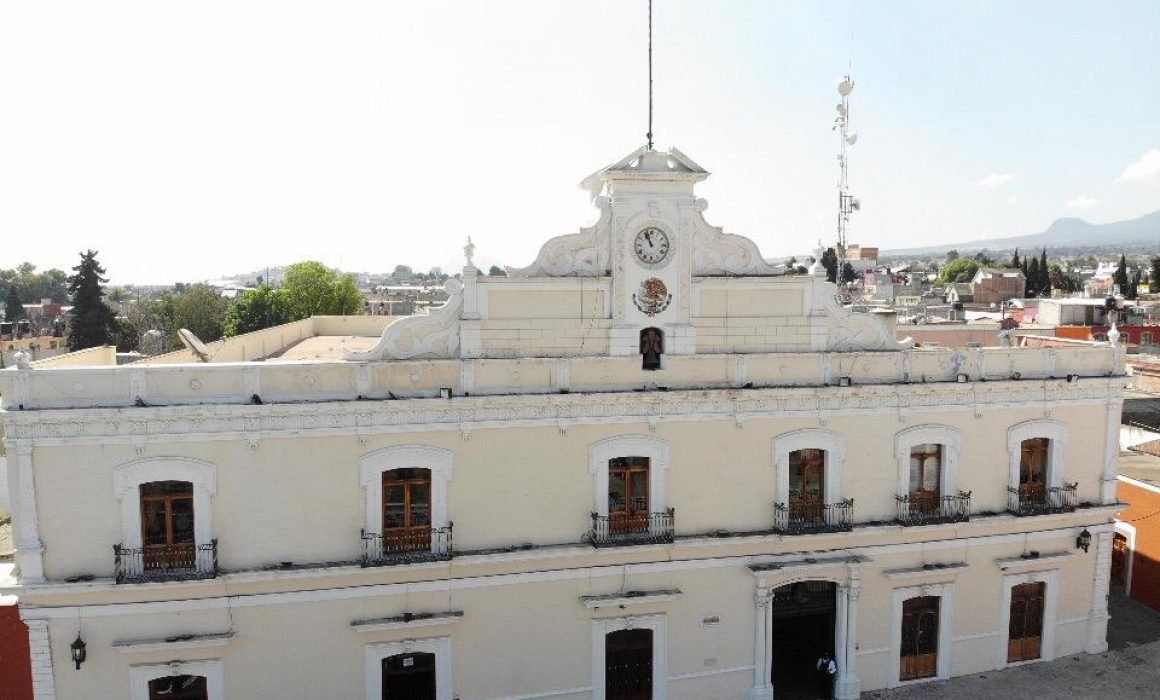 Foto: Cortesía Huamantla en el 2019 recibió 64.6 mdp y no tuvieron afectaciones: ASF