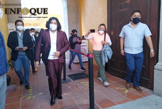 Foto: Omar Sánchez El trabajo realizado en San Andrés, me abre la puerta para una elección continua: Karina Pérez