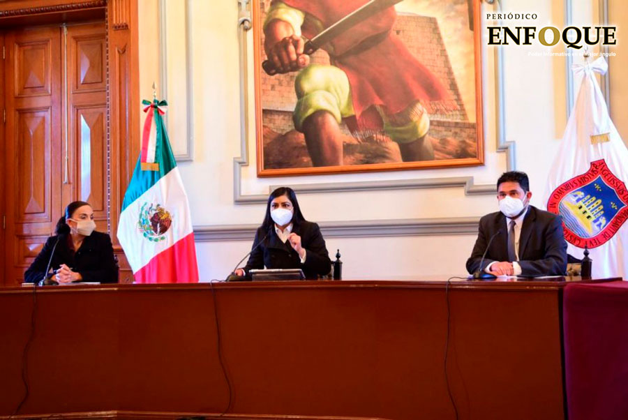 Foto: Alex Muñoz Cero tolerancia al “agandalle” de funcionarios: Rivera Vivanco