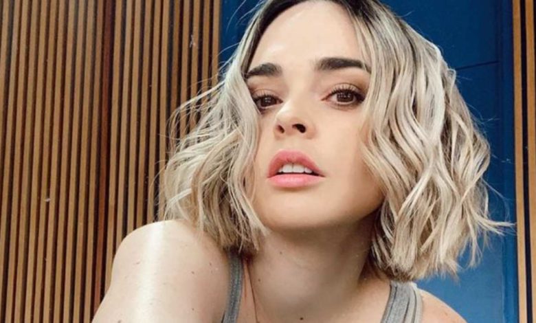 Foto: Cortesía Discriminada por ser muy sexy: Fabiola Guajardo revela su mala experiencia con un productor