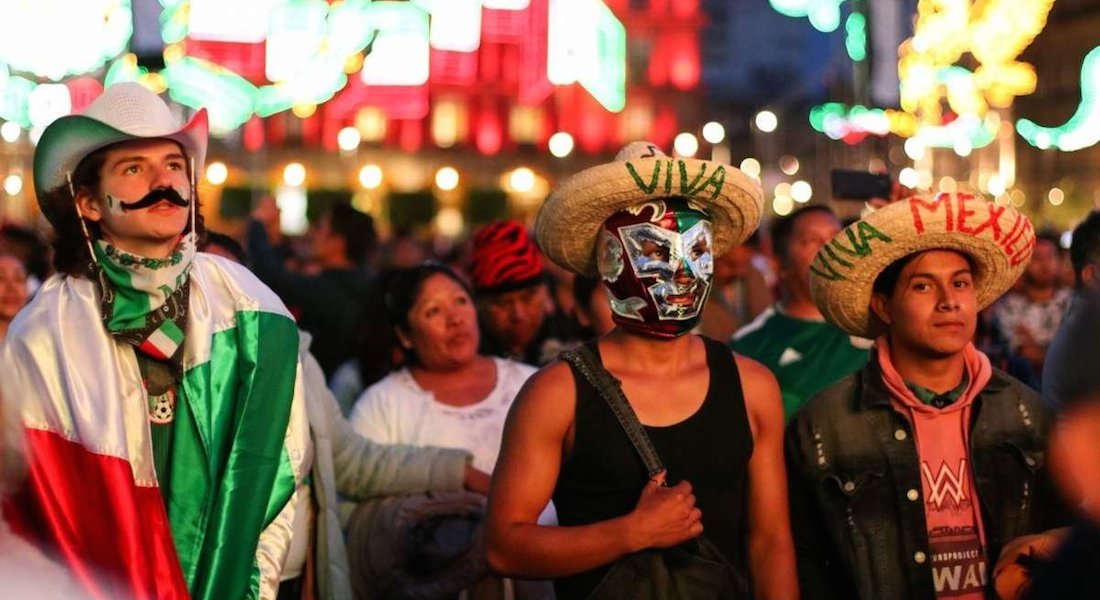 Foto: Cortesía Por la pandemia ha menguado la identidad nacional: Especialista UPAEP