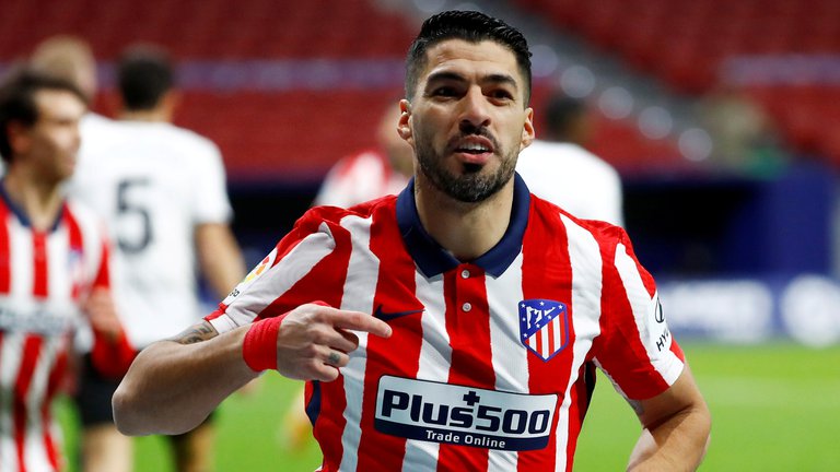 Foto: Cortesía “Me dijeron que era viejo y no podía jugar al máximo nivel”: Luis Suárez sobre su salida del Barcelona