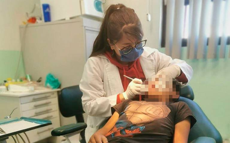 Recomienda SESA reforzar higiene bucal para disminuir carga viral de covid-19