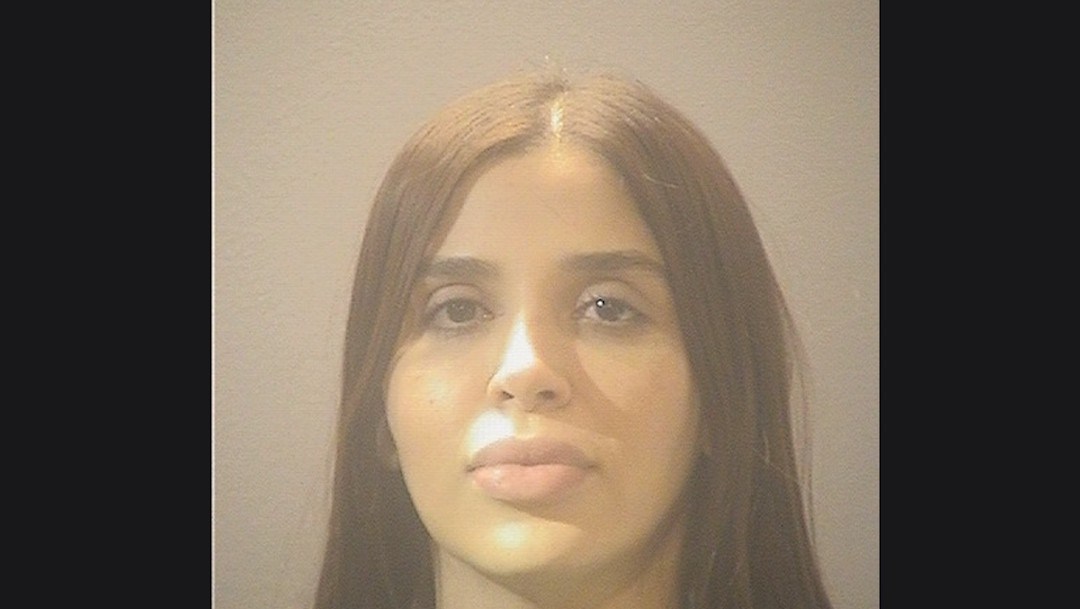 Foto: Cortesía Formulan cadena perpetua para Emma; la pena mínima sería de 10 años