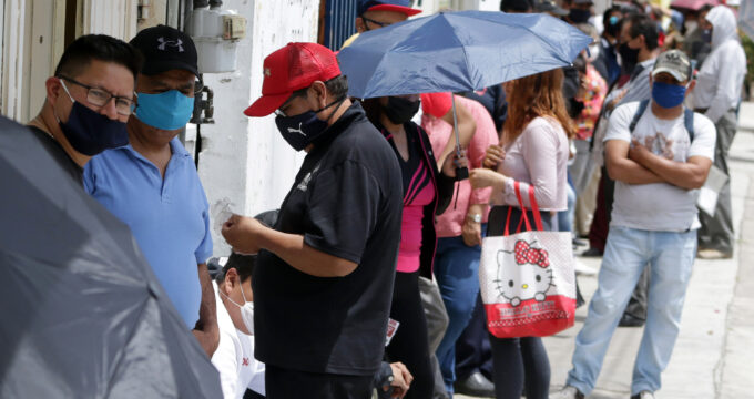 Foto: Cortesía Segunda Feria del Empleo Virtual contará con 655 plazas