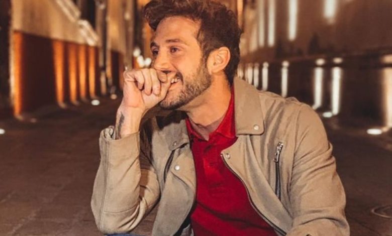 Foto: Cortesía Se acabó el amor, Lambda García quería ser padre y ahora anuncia ruptura con su pareja Luja