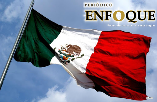 Foto: Cortesía Conoce a cada una de las banderas que tuvo México en su historia.