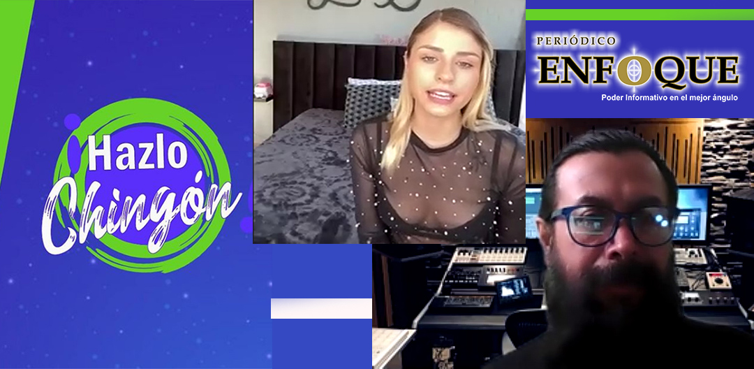 Foto: Cortesía “Hazlo chingón, Puebla”, proyecto de emprendedurismo ¡Gana hasta 50 mil pesos para tu proyecto! Fecha límite 28 de febrero de 2021