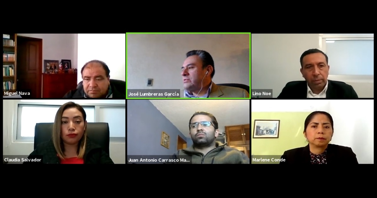 Foto: Cortesía TET: no incurrieron Jonatan Bretón y Movimiento Ciudadano en actos anticipados de campaña