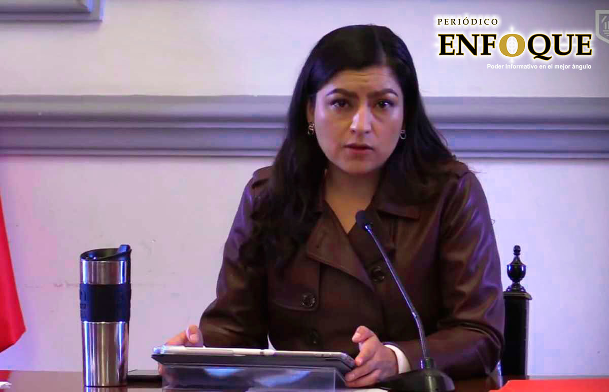 Foto: Alex Muñoz Rivera Vivanco desaprueba llegada de Ardelio Vargas al gobierno del estado