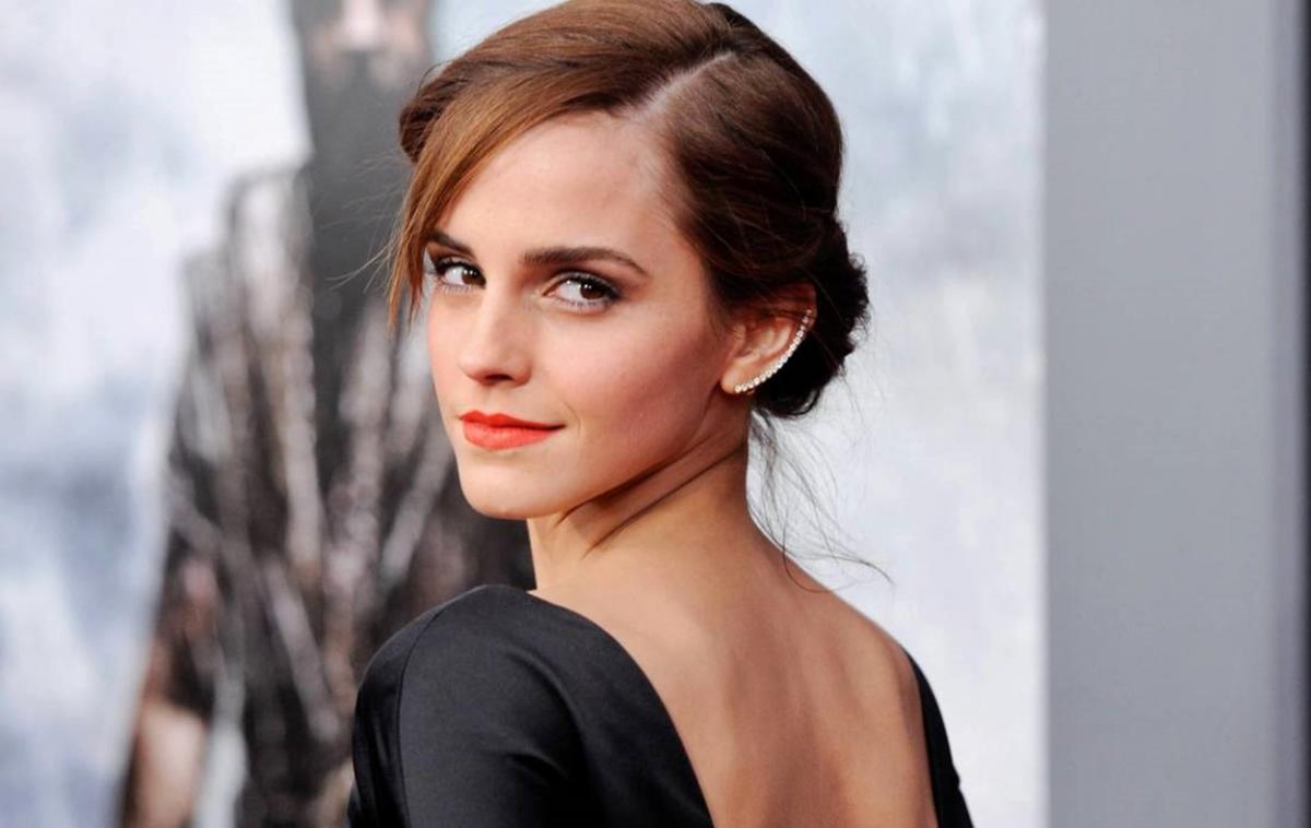 Foto: Cortesía ¿Emma Watson se retira de la actuación? Esto sabemos sobre el rumor que está rompiendo el internet