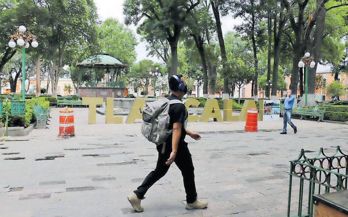 Foto: Cortesía SESA confirmó 38 personas recuperadas, 10 fallecimientos y 35 casos positivos de Covid-19 en Tlaxcala