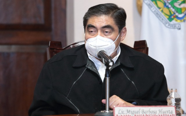 Foto: Cortesía 4 funcionarios del gobierno estatal buscarán un cargo en las próximas elecciones