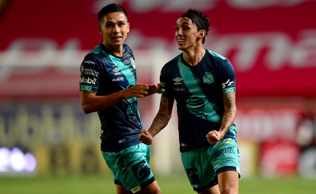 Foto: Cortesía Puebla va por el triunfo ante Necaxa para seguir subiendo posiciones