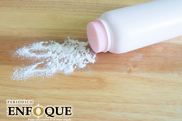 Foto: Cortesía ¿El talco de bebés es cancerígeno? Esta es la respuesta de la ciencia