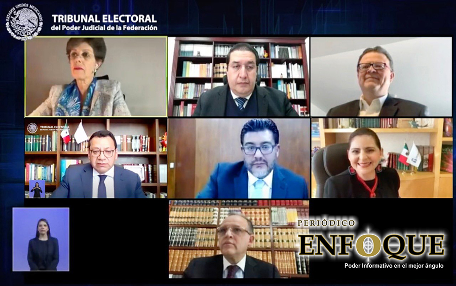 Foto: Cortesía Confirma TEPJF registro de coalición "Juntos Haremos Historia por Tlaxcala"