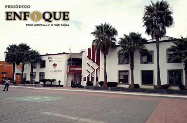 Foto: Omar Sánchez Dos regidores también piden licencia para participar en proceso electoral en Cuautlancingo