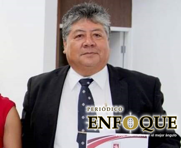 Foto: Cortesía Por Covid-19, muere otro aspirante a presidente municipal de Tlaxcala