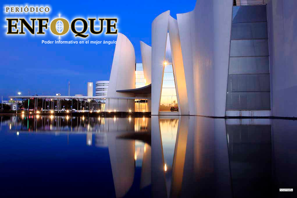 Foto: Cortesía ¿Cuántos museos hay en Puebla?