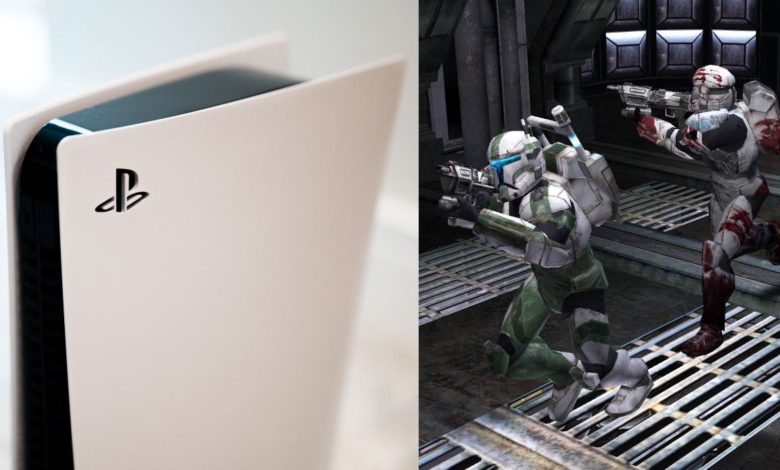 Foto: Cortesía PlayStation revela los nuevos videojuegos para su consola durante este año