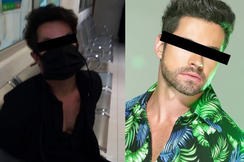 Foto: Cortesía Eleazar Gómez podría ser demandado por no pagarle a su exabogado