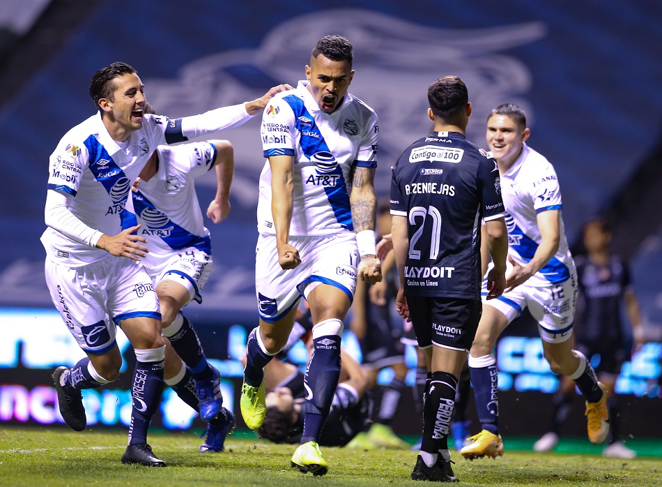 Foto: Cortesía "Nos faltó contundencia", acepta técnico del Puebla tras victoria ante Necaxa