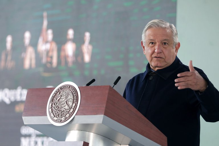AMLO propondrá a Biden acuerdo para legalizar a trabajadores mexicanos en EEUU