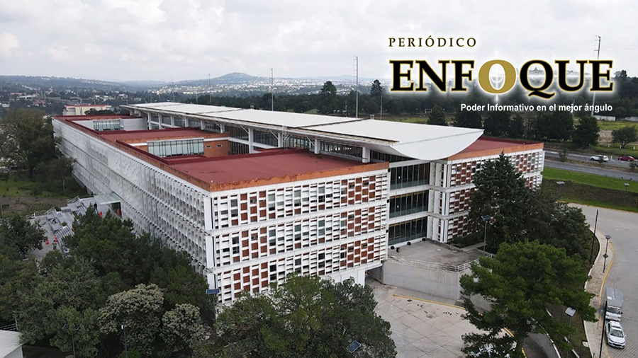 Poder Judicial de Tlaxcala retomará sus actividades en todas áreas, tras la suspensión por Covid-19