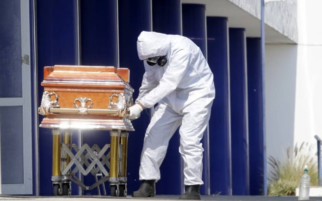 Foto: Cortesía 16 municipios de Puebla concentran el total de defunciones de menores de edad por Covid-19