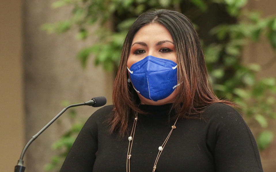 Foto: Cortesía PAN busca respaldo del PRI y PRD para la candidatura de Eduardo Rivera