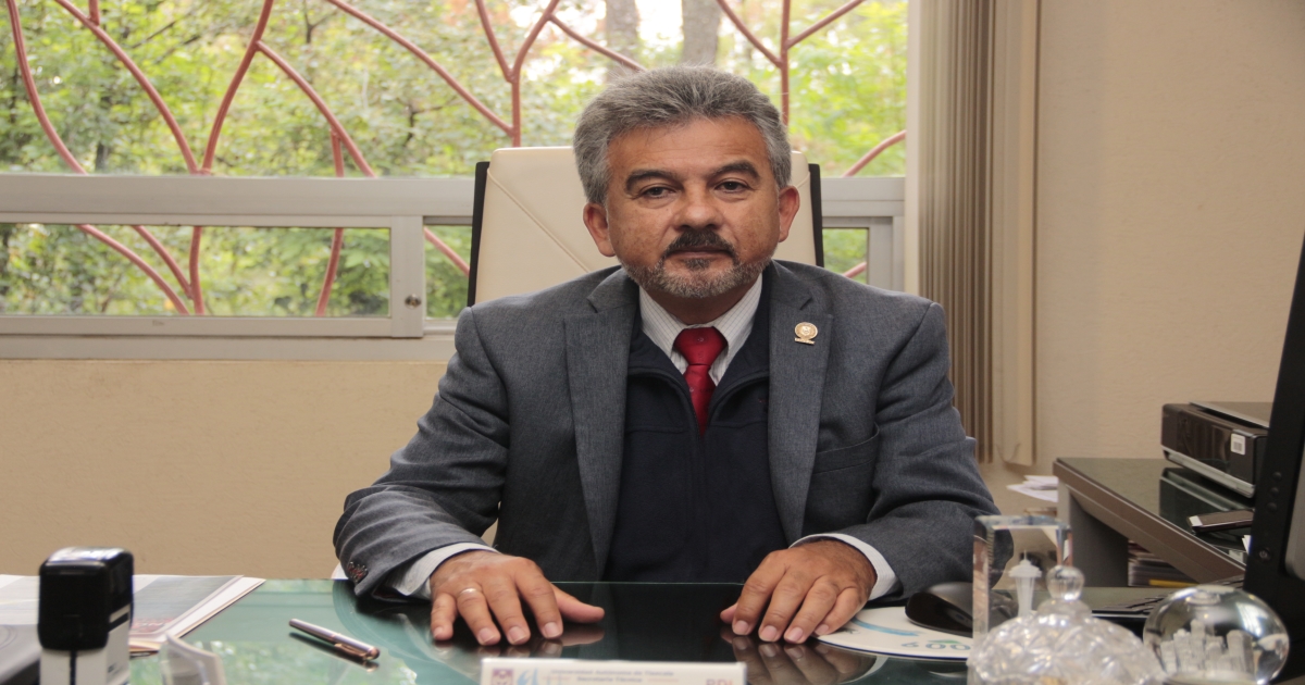 Por: Cortesía Aplicó UATx con éxito examen de admisión