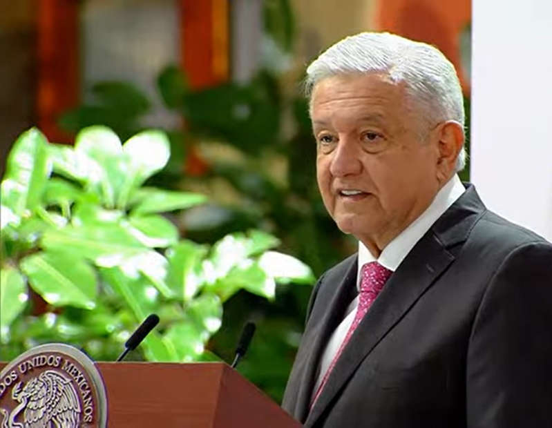 Por: Cortesía AMLO descarta que se hayan creado nuevos cárteles en su gobierno