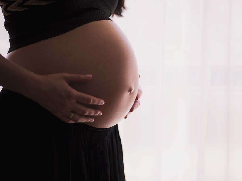 Por: Cortesía ¿Es seguro ponerme la vacuna contra Covid 19 si estoy embarazada?