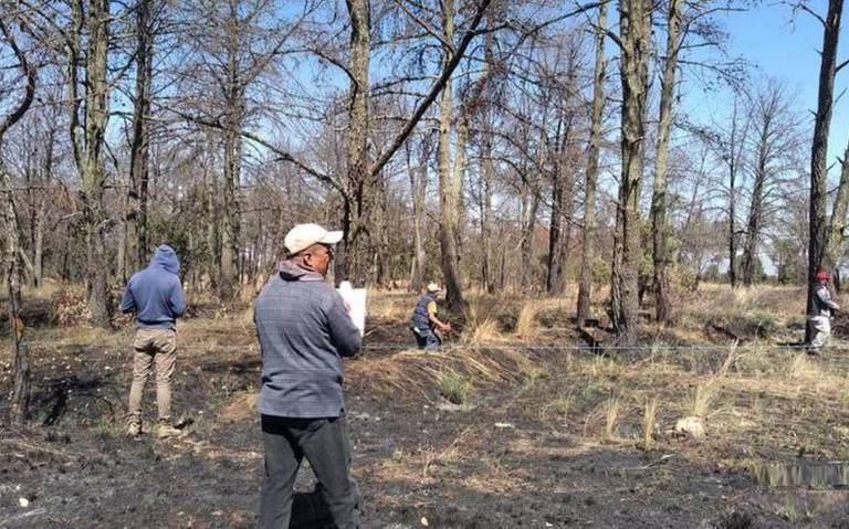 Por: Cortesía Se impartirán capacitaciones a comunidades para saneamiento de la Malinche