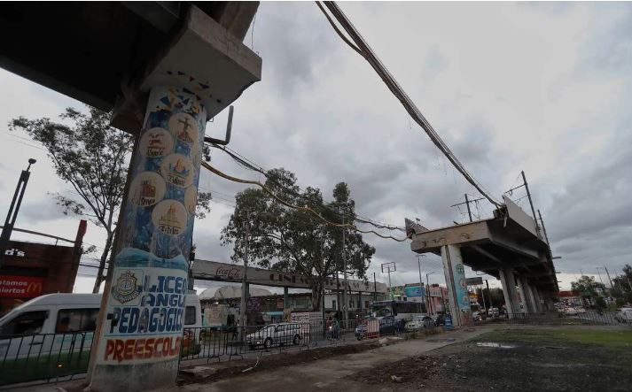 Sheinbaum: aunque Slim rehabilite L12 la investigación sigue