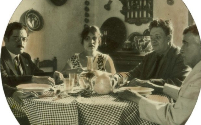 Por: Cortesía Novela de Guadalupe Marín es recuperada en la colección Vindictas