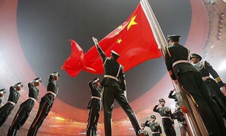 Por: Cortesía Venezuela y Cuba felicitan al Partido Comunista de China por su 100 aniversario
